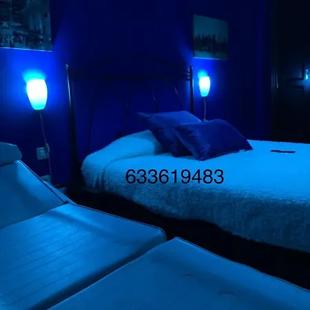 Matrix House * San Isidro (Tenerife)