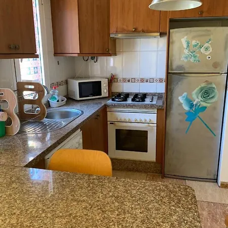 Apartmán Matrix House